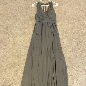 Azazie Athena Dress